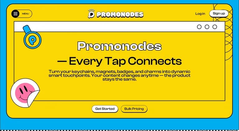 Promonodes